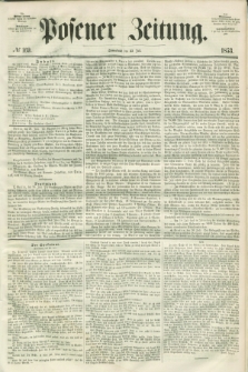 Posener Zeitung. 1853, № 169 (23 Juli)