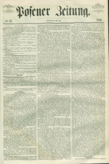 Posener Zeitung. 1853, № 175 (30 Juli)