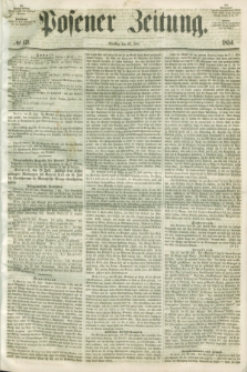 Posener Zeitung. 1854, № 171 (25 Juli)
