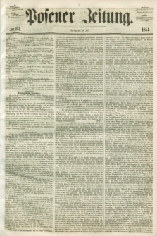 Posener Zeitung. 1854, № 174 (28 Juli)