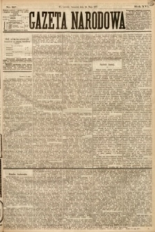 Gazeta Narodowa. 1877, nr 117