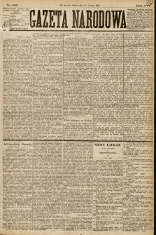 Gazeta Narodowa. 1877, nr 136