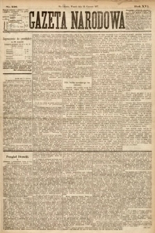 Gazeta Narodowa. 1877, nr 138