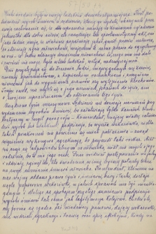Pamiętniki Jana Zamorskiego z lat 1914-1919 Z. 4. „Le mie prigoni II”