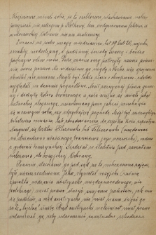 Pamiętniki Jana Zamorskiego z lat 1914-1919 Z. 8. „Le mie prigoni IV”