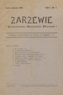 Papiery dotyczące działalności Jana Gwalberta Pawlikowskiego w Stronnictwie Demokratyczno-Narodowym w Galicji. T. 4, 1910