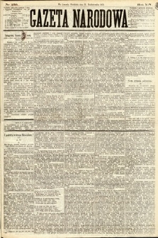Gazeta Narodowa. 1975, nr 250