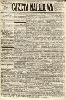 Gazeta Narodowa. 1975, nr 289