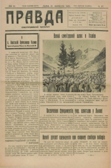 Pravda : ilûstrovannij časopis. R.4, č. 37 (21 veresnja 1930)