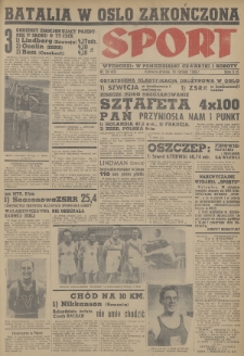 Sport. 1946, nr 60