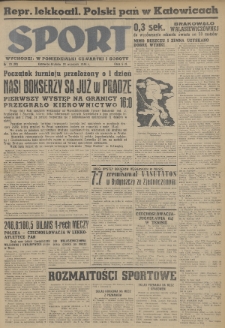 Sport. 1946, nr 70