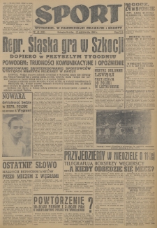 Sport. 1946, nr 79