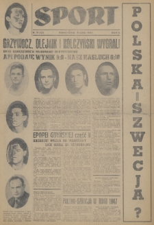 Sport. 1946, nr 98