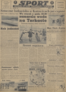Sport. 1949, nr 101
