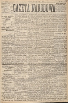 Gazeta Narodowa. 1877, nr 153