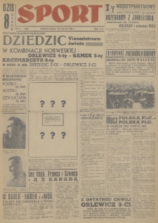 Sport. 1947, nr 6