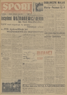Sport. 1947, nr 52