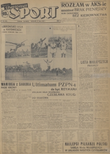 Sport. 1947, nr 60