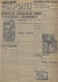Sport. 1947, nr 66