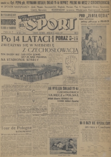 Sport. 1947, nr 67