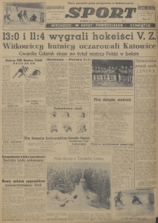 Sport. 1950, nr 7