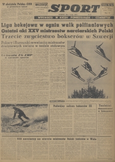 Sport. 1950, nr 10
