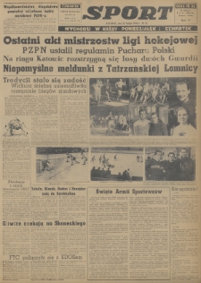 Sport. 1950, nr 16