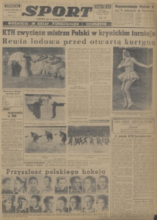 Sport. 1950, nr 4