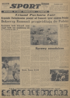 Sport. 1950, nr 18