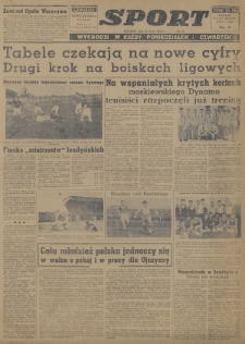 Sport. 1950, nr 24