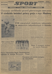 Sport. 1950, nr 26