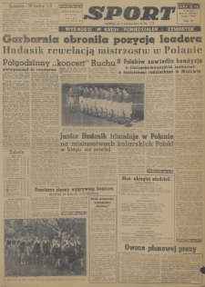 Sport. 1950, nr 27