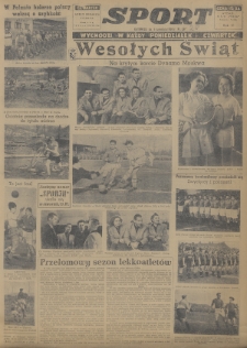 Sport. 1950, nr 28