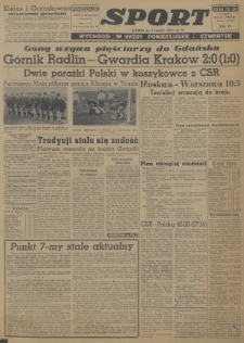 Sport. 1950, nr 30