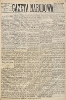 Gazeta Narodowa. 1877, nr 238