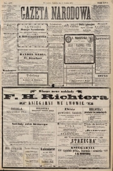 Gazeta Narodowa. 1877, nr 277
