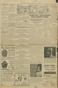 Dziennik Związkowy = Polish Daily Zgoda. R.31, No. 154 (2 lipca 1938) + dod.
