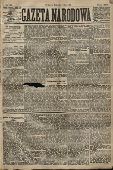 Gazeta Narodowa. 1880, nr 51