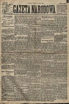 Gazeta Narodowa. 1880, nr 53