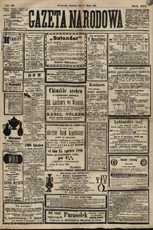 Gazeta Narodowa. 1880, nr 67