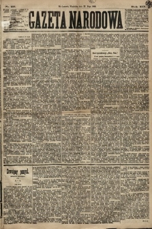 Gazeta Narodowa. 1880, nr 117