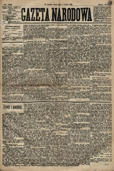 Gazeta Narodowa. 1880, nr 126