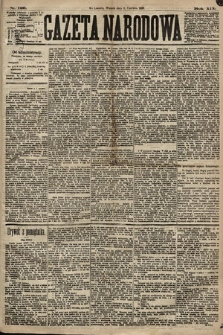 Gazeta Narodowa. 1880, nr 129
