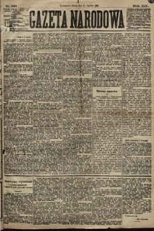 Gazeta Narodowa. 1880, nr 139