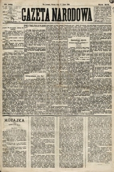 Gazeta Narodowa. 1880, nr 162