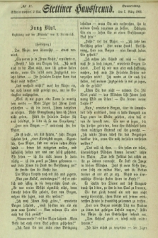Stettiner Hausfreund. 1866, № 17 (1 März)