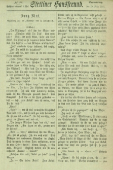 Stettiner Hausfreund. 1866, № 21 (15 März)