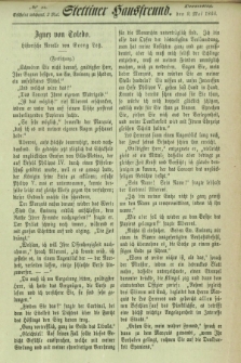 Stettiner Hausfreund. 1866, № 34 (2 Mai)