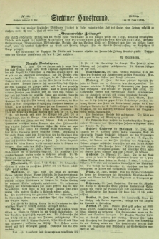 Stettiner Hausfreund. 1866, № 50 (29 Juni)
