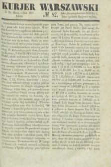Kurjer Warszawski. 1837, № 82 (25 marca)